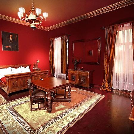 Hotel Poesis ساتو ماري المظهر الخارجي الصورة