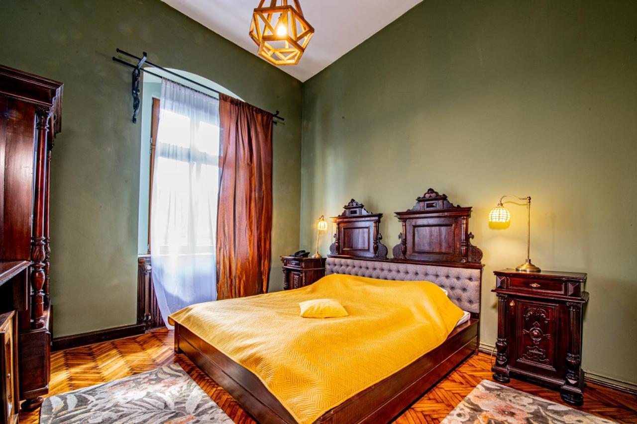 Hotel Poesis ساتو ماري المظهر الخارجي الصورة