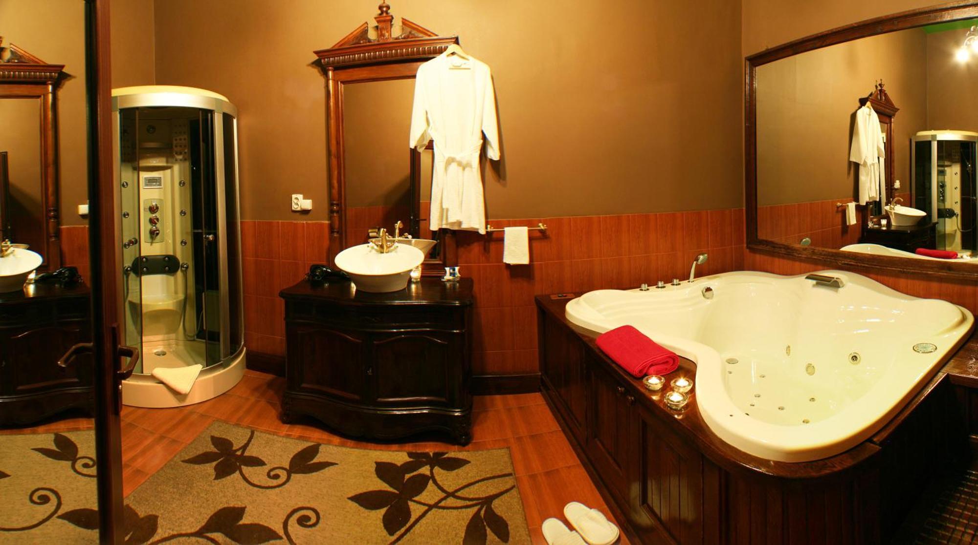 Hotel Poesis ساتو ماري المظهر الخارجي الصورة