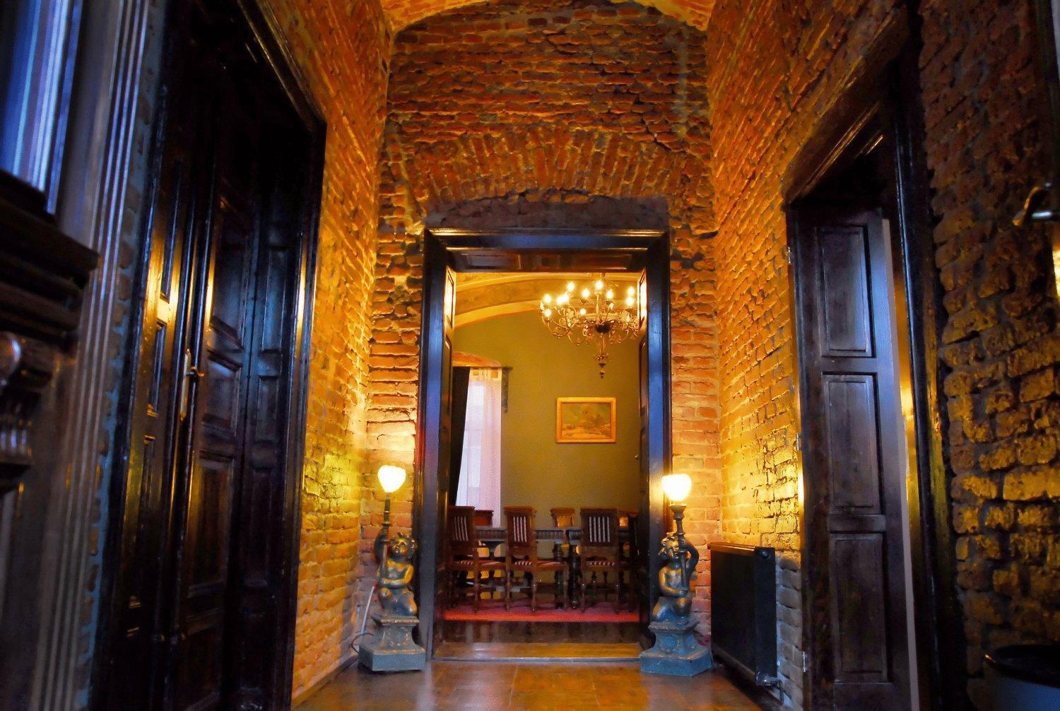 Hotel Poesis ساتو ماري المظهر الخارجي الصورة