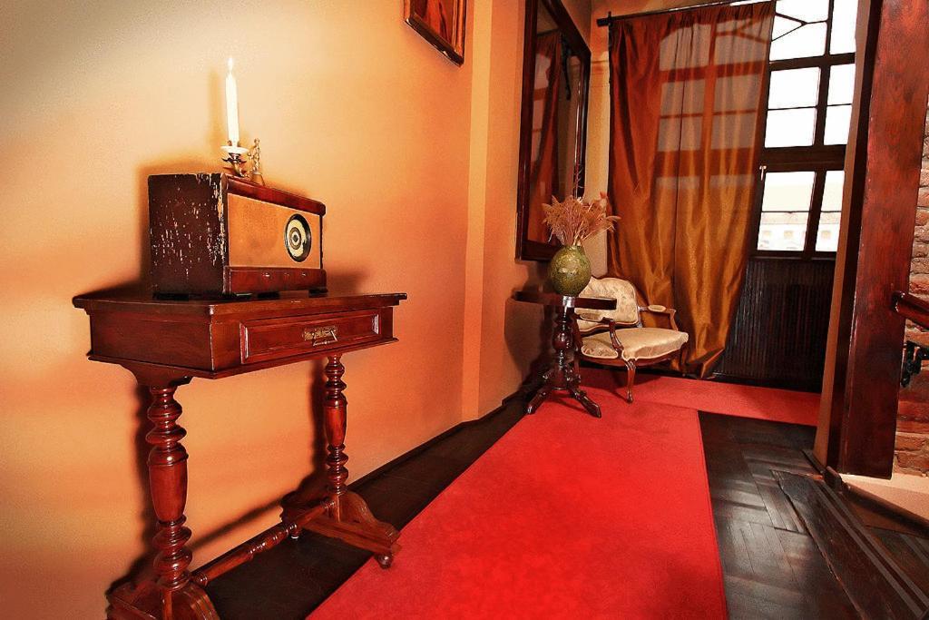 Hotel Poesis ساتو ماري المظهر الخارجي الصورة