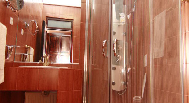 Hotel Poesis ساتو ماري المظهر الخارجي الصورة