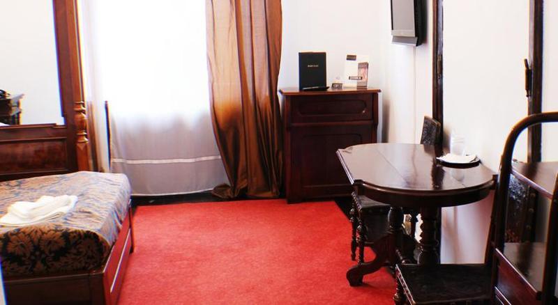 Hotel Poesis ساتو ماري المظهر الخارجي الصورة