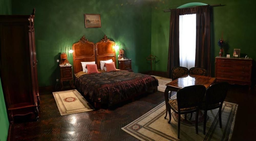 Hotel Poesis ساتو ماري المظهر الخارجي الصورة