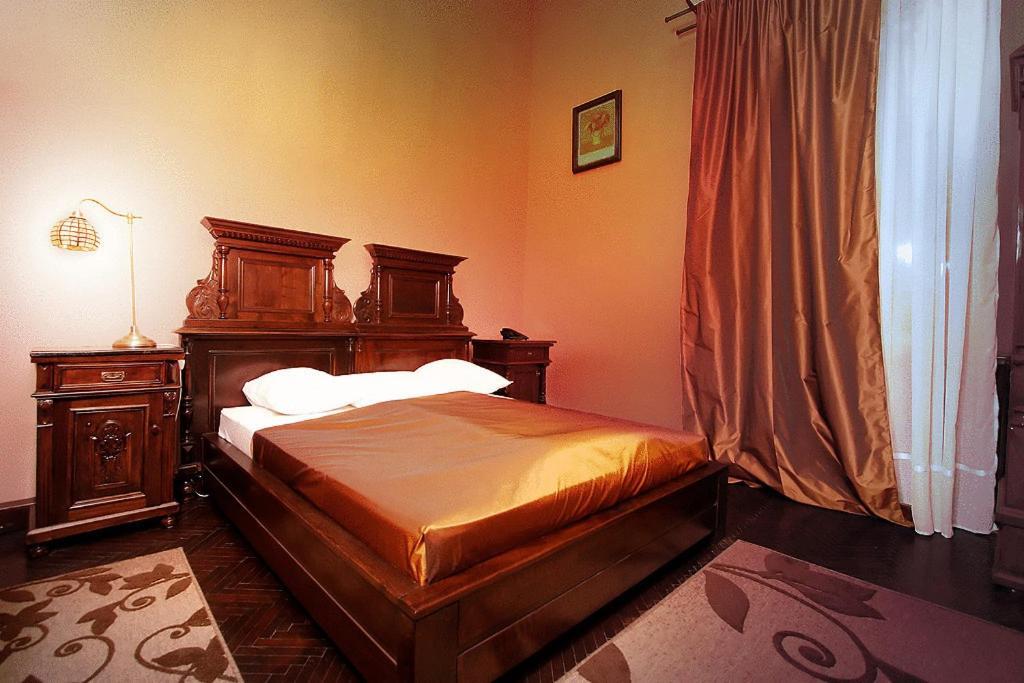 Hotel Poesis ساتو ماري المظهر الخارجي الصورة